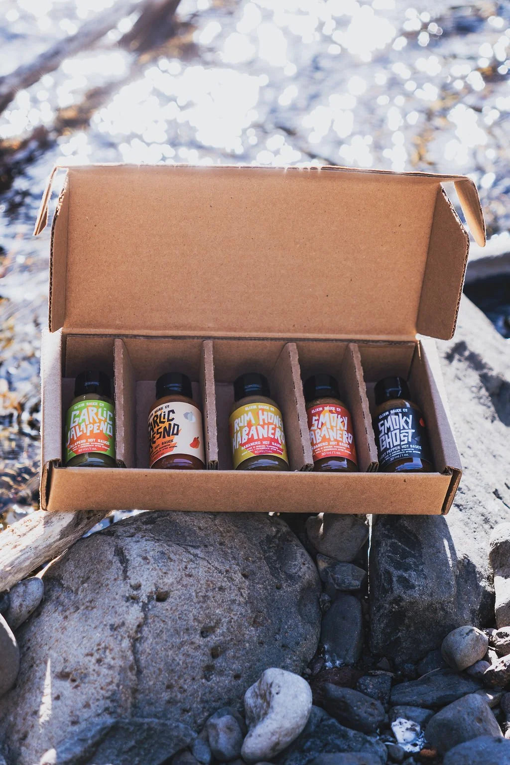 Sampler