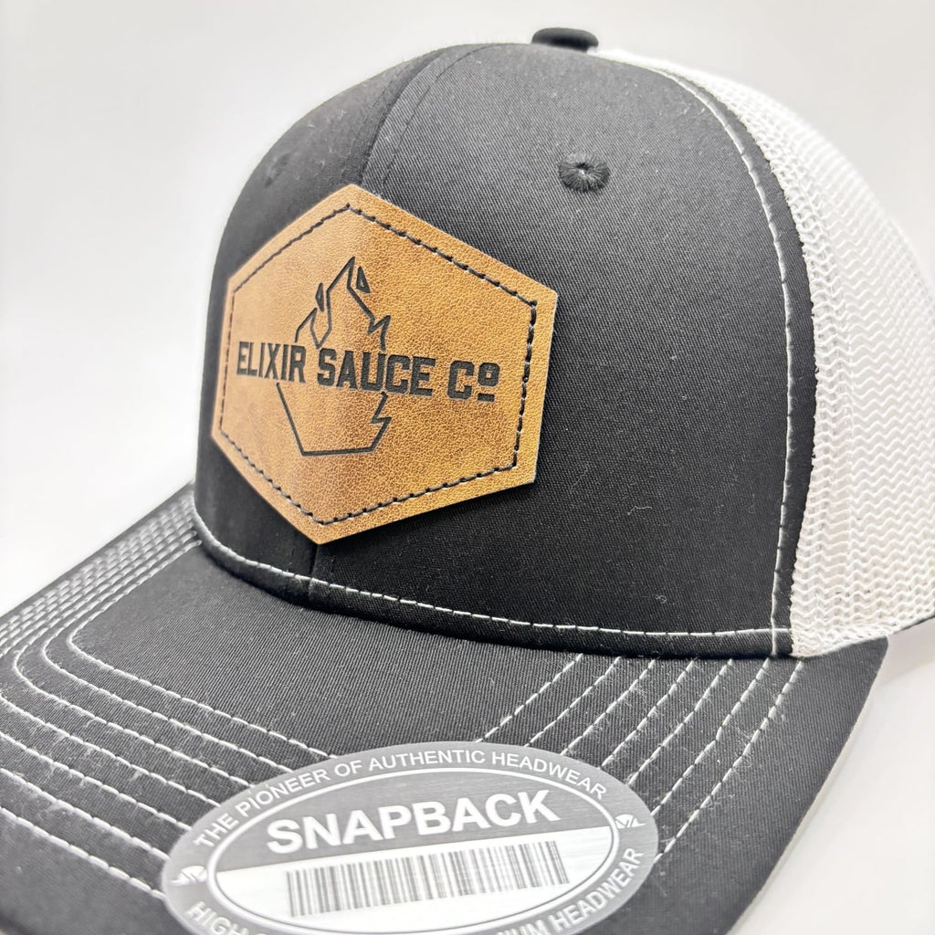 Elixir Sauce Co Hat
