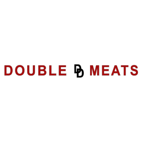 Double D's Meats logo