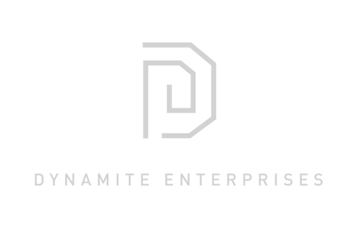 Dynamite Enterprises logo