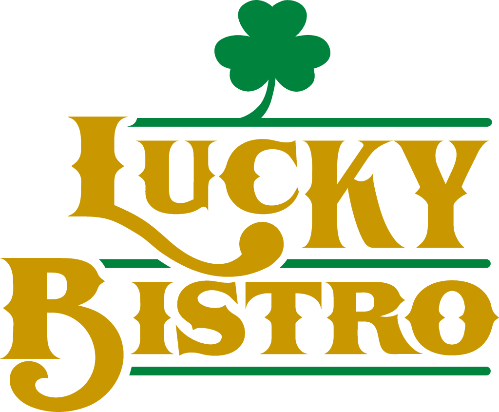 Lucky Bistro logo