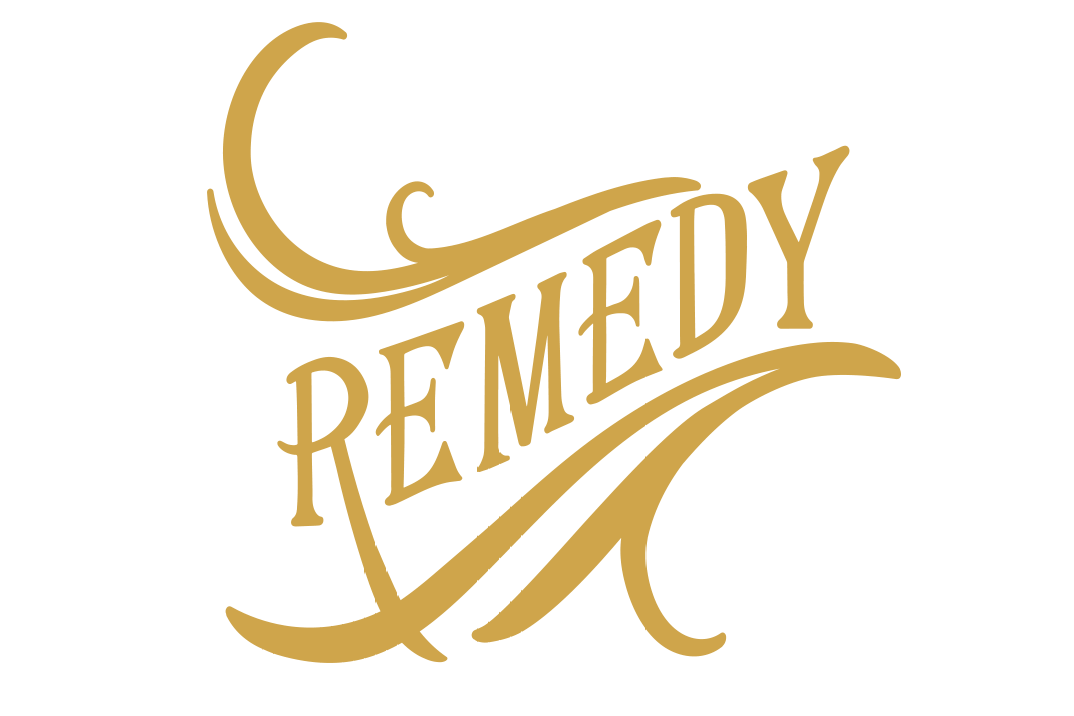 Remedy logo