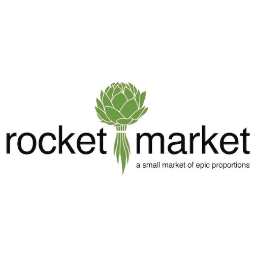Rocket Market logo