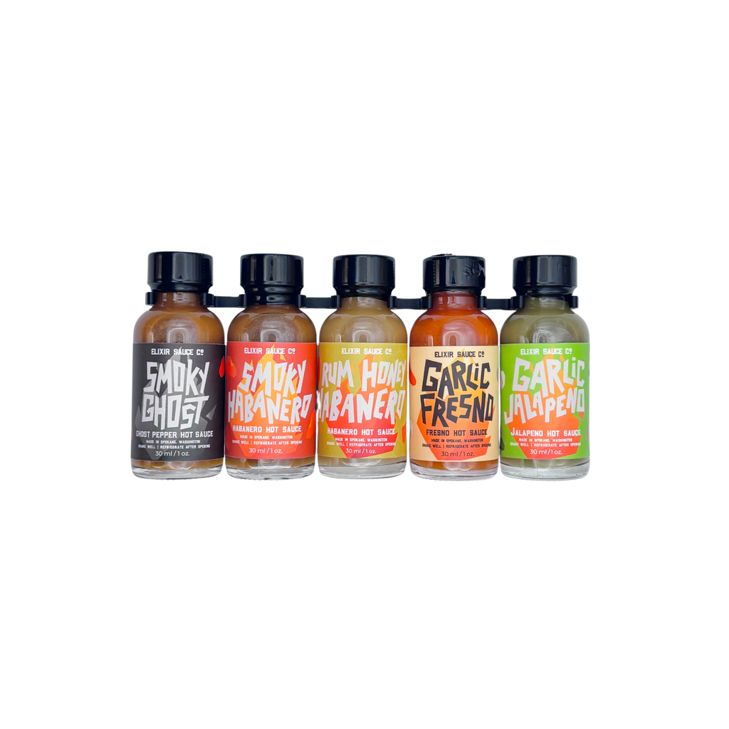 Sampler