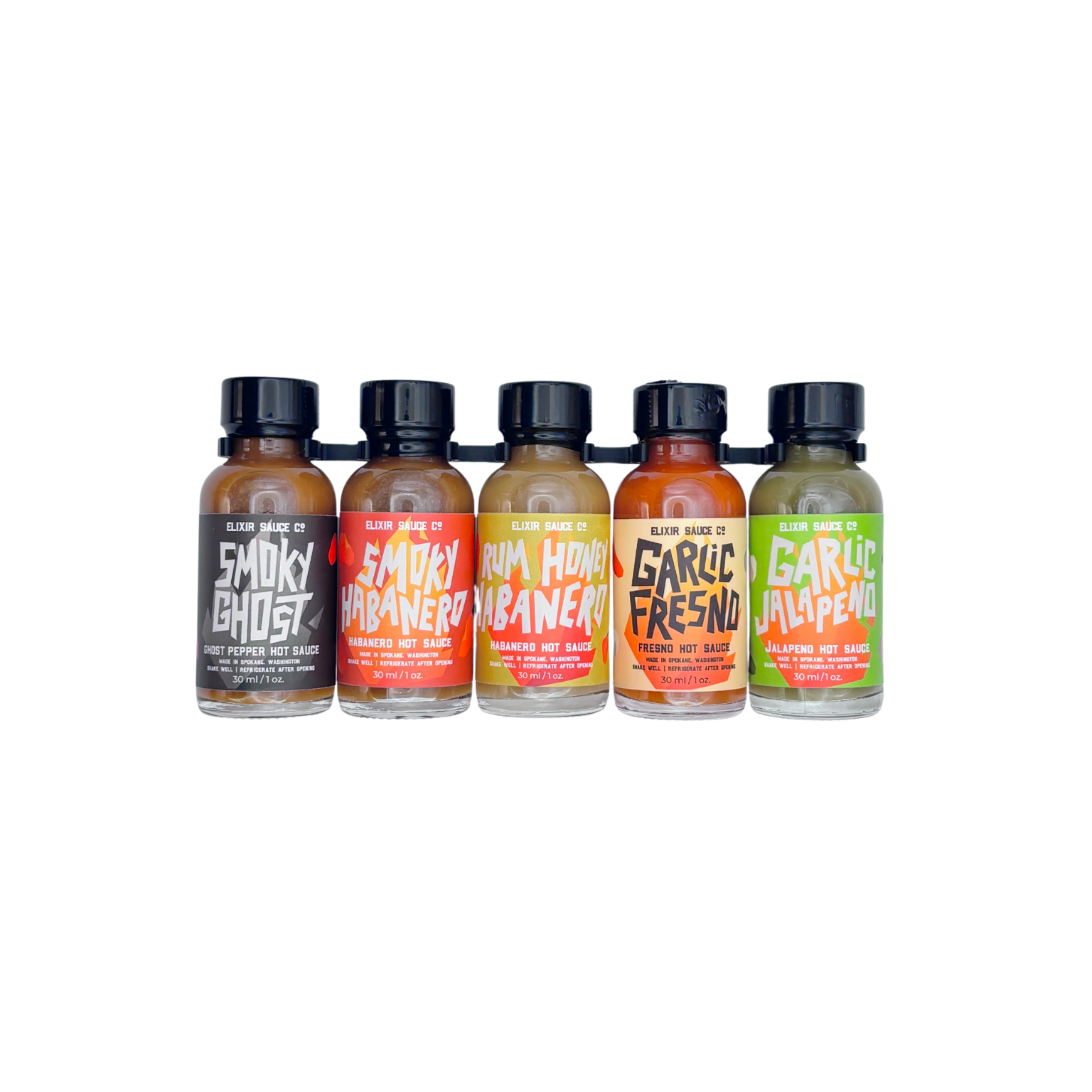 Sampler