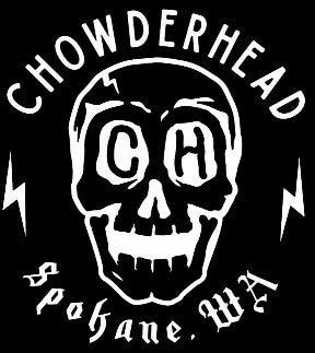 Chowderhead Spokane logo