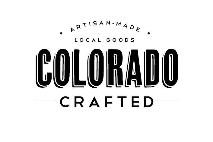 Colorado Crafted logo