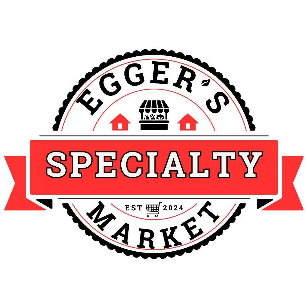 Eggers Specialty Market logo