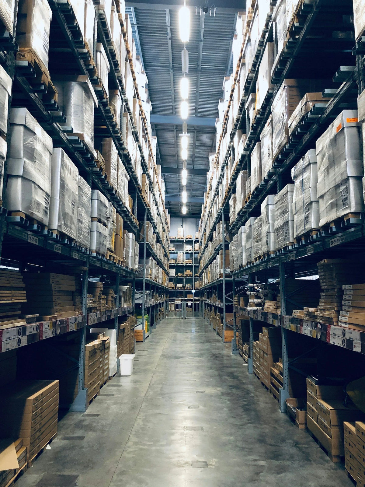 Elixir Sauce Co wholesale hero