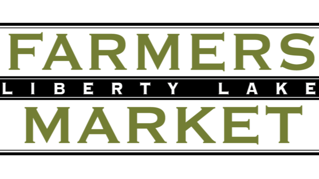 Liberty Lake Farmers Market logo