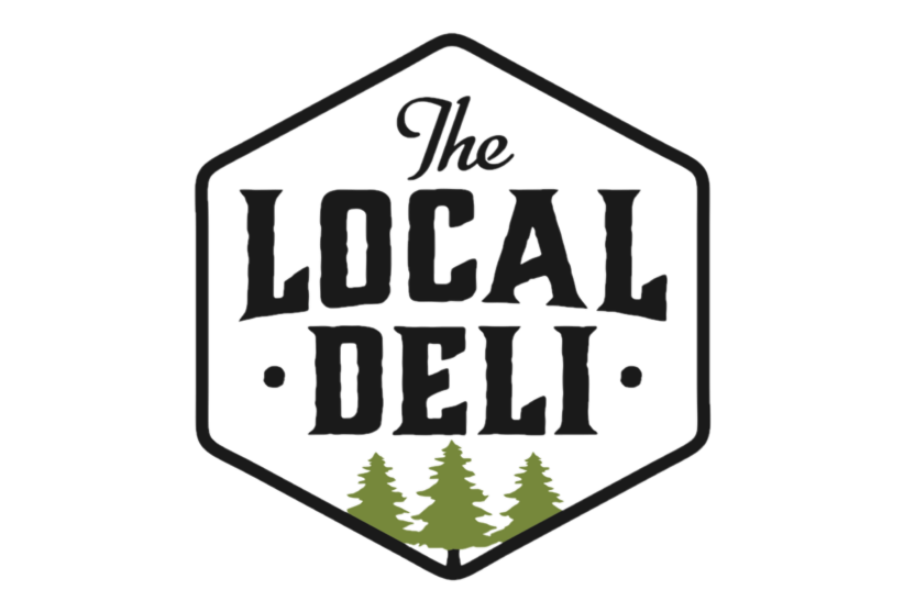 The Local Deli logo
