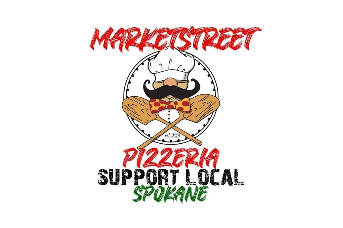 MarketStreet Pizzeria logo