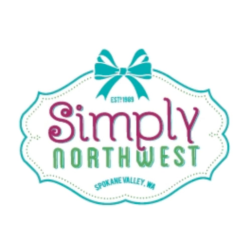 Simply Northwest Gift Shop logo
