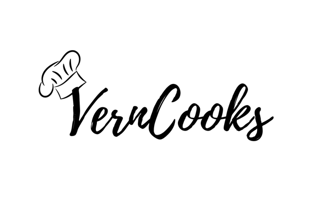 Vern Cooks logo
