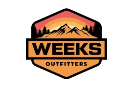 Weeks Outfitters logo