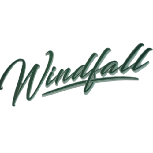 Windfall at Northern Quest Resort and Casino logo