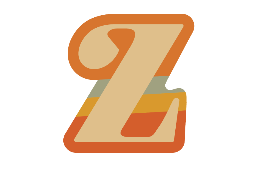 Zozo's Sandwich House logo